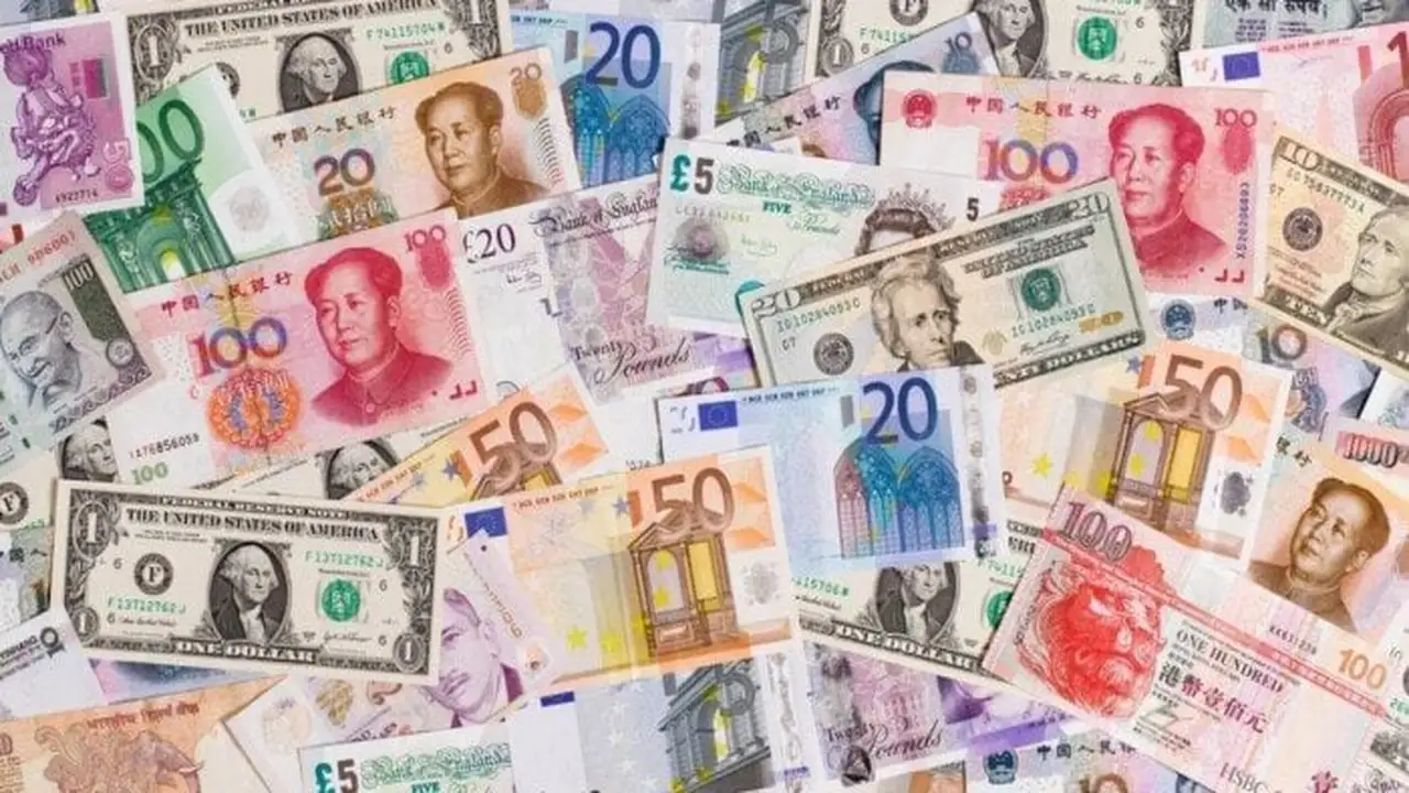 تحديثات الصرف.. تباين أسعار العملات العربية والأجنبية في تعاملات الأربعاء 28 يناير 2026